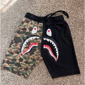 Men’s Comfy Active Shorts